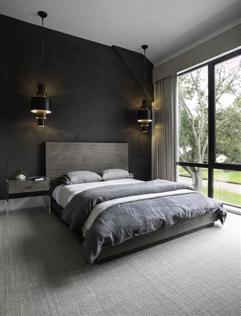 Boys Contemporary Bedroom | Contemporary bedroom, Modern bedroom ...