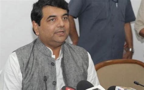 Seat Sharing Pact Sealed Between Congress Jmm Rpn Singh Video Dailymotion