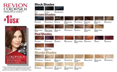 Revlon Colorsilk Beautiful Color Permanent Hair Color Bold Products Instant Lifestyle