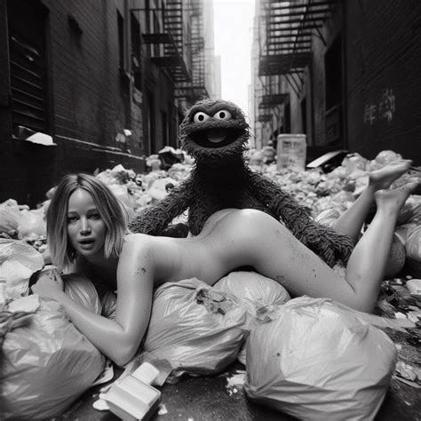 89 Oscar Ideas Oscar The Grouch Grouch Sesame Street Hot Sex Picture