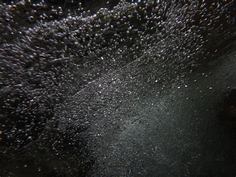 Underwater Bubbles Free Photo Download | FreeImages