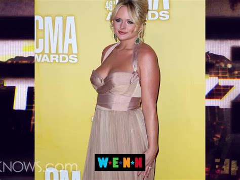 Miranda Lambert On Weight Loss Isn T It Just A Normal Thing To Do