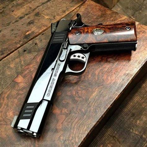 revin68: “Cabot Guns 1911 ” Weapons Guns, Guns And Ammo, Airsoft Guns ...