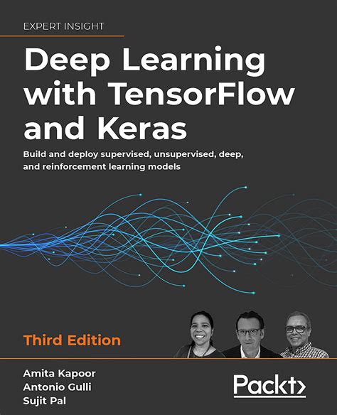 Deep Learning With TensorFlow And Keras