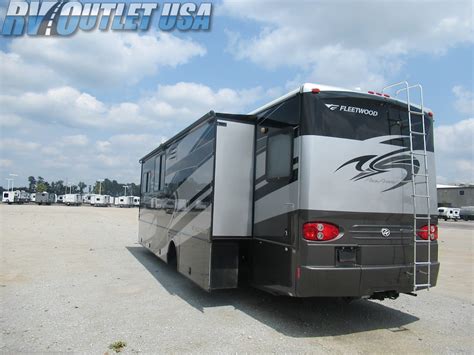 2008 Fleetwood Pace Arrow 36d Rv For Sale In Longs Sc 29568 Cm270135