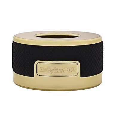 Base De Carga Boost Gold Skeleton Babyliss Pro Beauty Pro Cosmetic