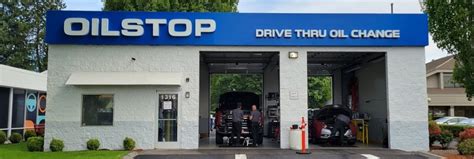 Oilstop Drive Thru Oil Change - 827 Reviews - Oil Change Stations in ...