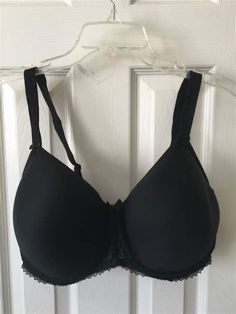 Fantasie Rebecca Molded Spacer Underwire Bra Fl2024 34g 5 Colors Ebay