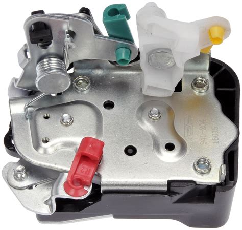 Dorman Dorman Power Door Lock Actuators Summit Racing