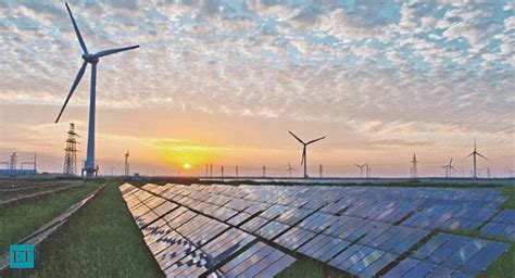 Uae And U S To Spur Bln In Clean Energy Projects Wam The