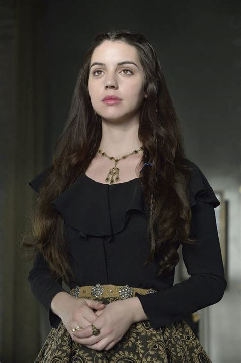 1x18 No Exit Wiki Reign France Fandom