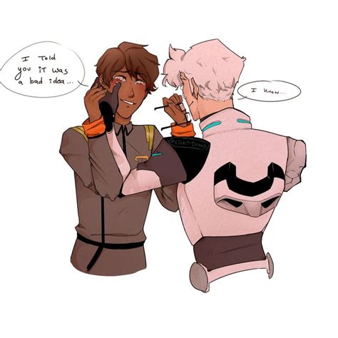 Pin By Some Lovely Day On Voltron Voltron Shiro Voltron Voltron Klance