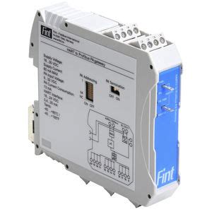 T Fieldbus International As Modbus Profibus Modbus Rtu