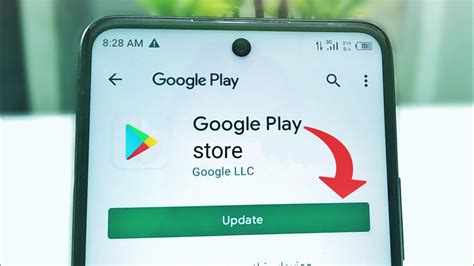 How To Update Play Store On Android Play Store Update Youtube