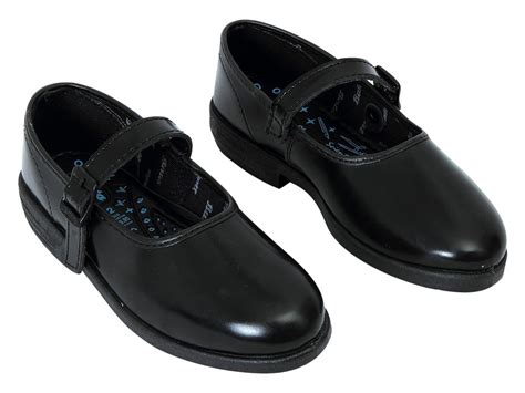 Girls School Shoes At Best Price In New Delhi By Vishnu Plastic