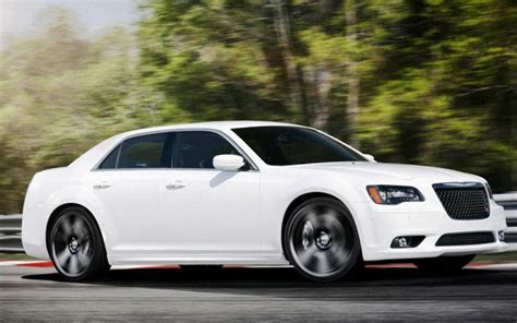 Chrysler 300 Photos and Specs. Photo: Chrysler 300 price and 23 perfect ...