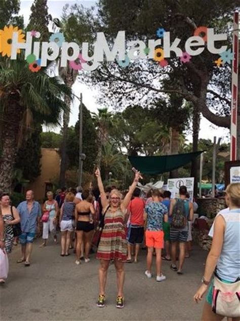 Hippy Market Punta Arabia Es Canar 2018 All You Need To Know Before