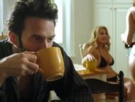 Naked Jacqui Holland In Stevie D