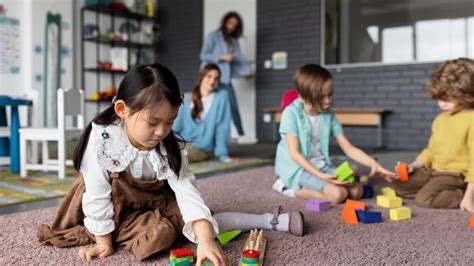 Floortime Play Therapy For Autism Spectrum Disorder Autism Buzz