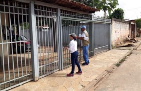 Jornal da Franca Para evitar casos de dengue em Franca Vigilância