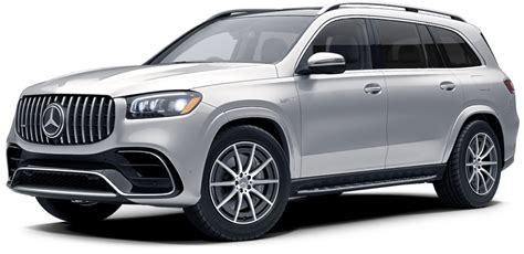 2022 Mercedes Benz Amg Gls 63 Incentives Specials And Offers In Troy Mi