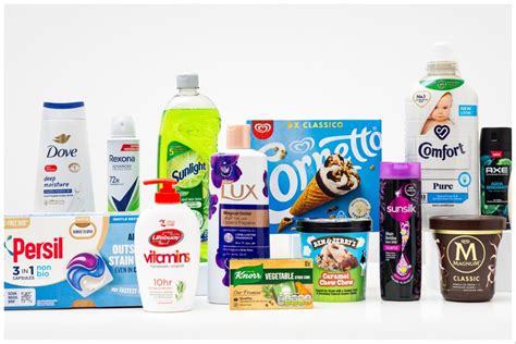 Unilever to roll out new consumer appeal testing for 'power brands ...