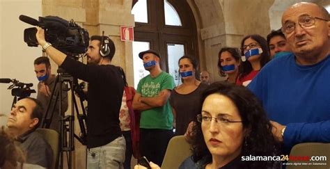 Rifirrafe Entre Ganemos Y Pp Sobre Libertad De Expresi N Y La Ley Mordaza