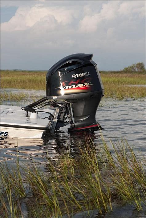 Hp V Max Sho Outboard Motors Yamaha Outboards Atelier Yuwa