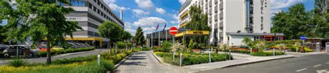 Wellness Hotel Step Prag Praha Alle Infos Zum Hotel