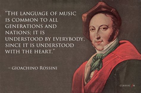 Rossini - The meaning of life according to the great composers - Classic FM