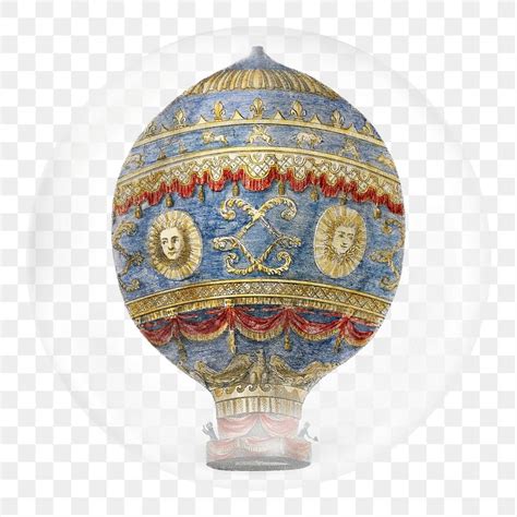 Old Hot Air Balloon Images Free Photos PNG Stickers Wallpapers Backgrounds Rawpixel