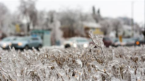 What is an ice storm? | Fox Weather