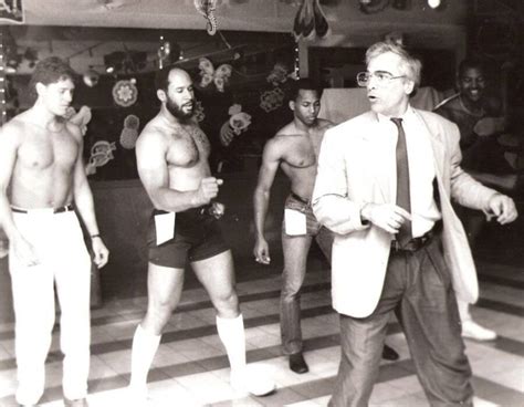 Steve Banerjee And The Surprisingly Bloody Story Of Chippendales