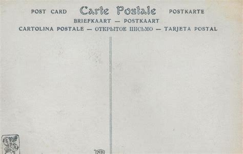 HR 63 A Seni Nude French Model Imported Sepia Photo Risque Picture Postcard Topics