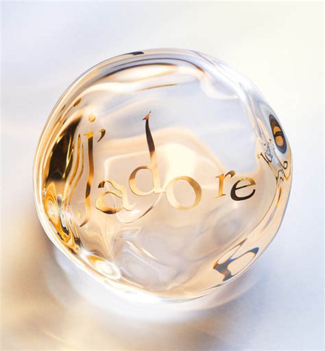 J'ADORE PARFUM D'EAU | DIOR ZA