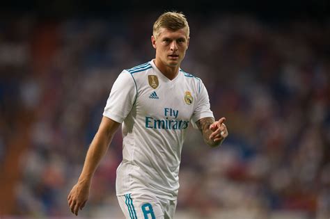 Toni Kroos 4k Hd Wallpaper Rare Gallery