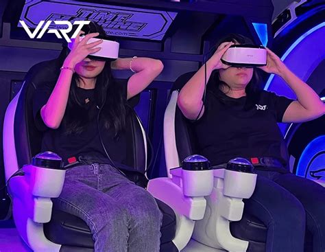 egg vr cinema  seats  vr game arcade vr simulator vr