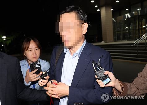 채상병 사건 재검토한 조사본부도 임성근 혐의 정황 중간판단