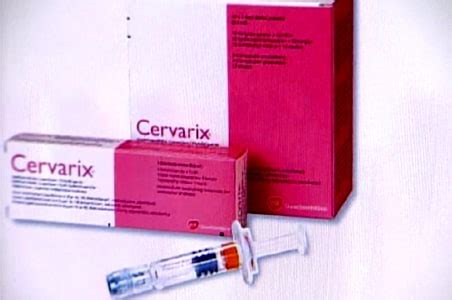 Doubts over new cervical cancer vaccine