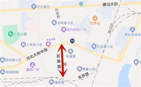 今起，1路段全封闭施工，10条公交线路有调整澎湃号·政务澎湃新闻 The Paper