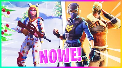 UPDATE 7 0 NOWA MAPA ZMIANY NOWE SKINY I EMOTKI W GRZE Fortnite