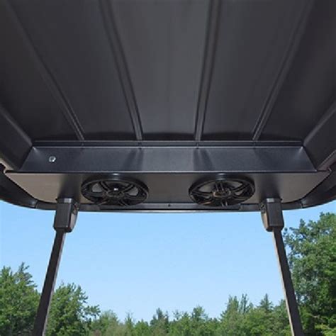 Club Car Precedent Golf Cart Bluetooth Sound System