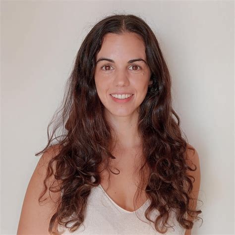 Maria Del Rocio Bebbie Paz 6