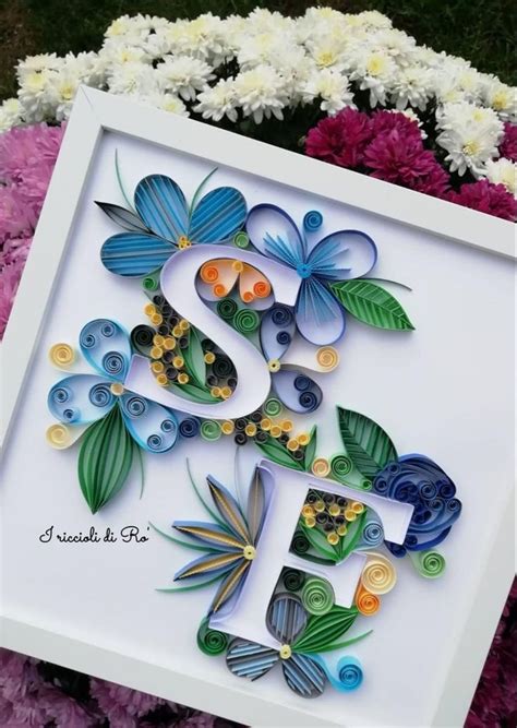 Pin Di Reina Garlobo Su Baby Box Idee Quilling Idee Fai Da Te Fai