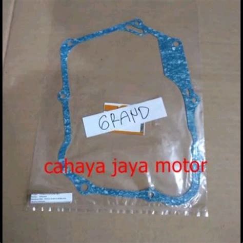 Packing Gasket Paking Blok Kopling Grand Supra Fit Legenda Revo Lama