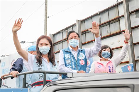 鄭運鵬批張善政抹紅赴陸經歷 張：賺人民幣是鐵的事實 奧丁丁新聞 Owlnews