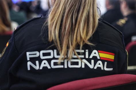 Acoso sexual La Policía detiene a un hombre por acosar a 25 mujeres