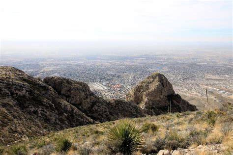 12 Best Hiking Trails In Texas That You HAVE To Do At Least Once