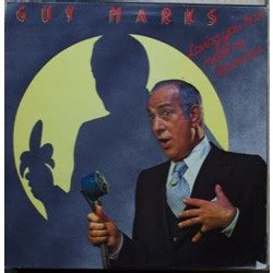 Guy Marks - Loving You Has Made Me Bananas (Vinyl) | Discogs