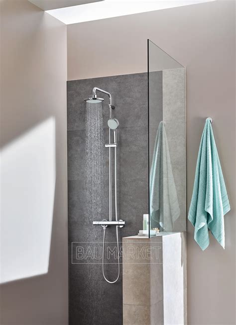 Grohe New Tempesta Cosmopolitan System